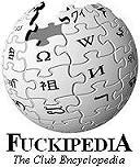 FUCKipedia is an online encyclopedia designed to give easy access to content for members of the Free United Club of Kids.